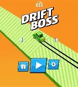 Drift Boss